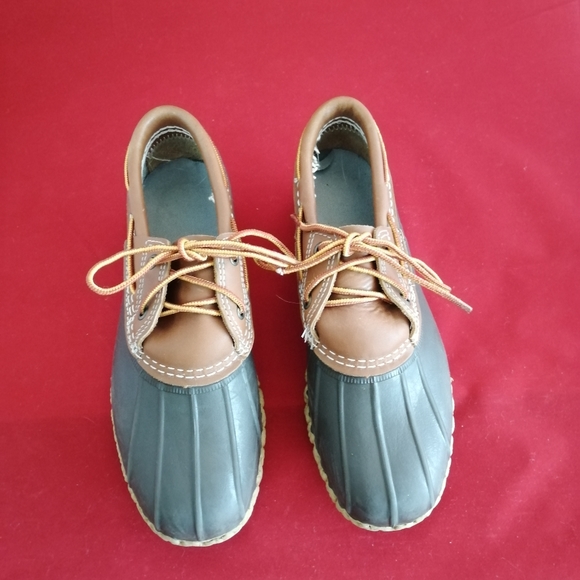 L.l bean shoes - Picture 3 of 9